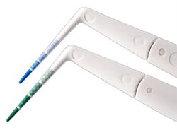 KERR Click-Probe Kalibreli Plastik Periodontal Sond