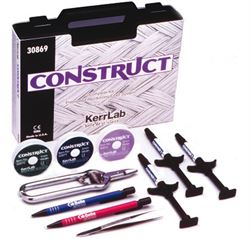 KERR Construct Silan Emdirilmis Polietilen Fiber