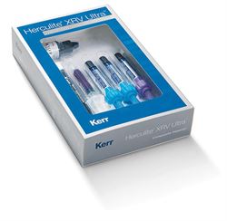 KERR Herculite XRV Ultra Mini Kit `All In Out`