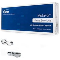 KERR Metafix All-In-One Matris Sistemi