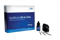 KERR OptiBond All-In-One Tek Kullanımlık Paket