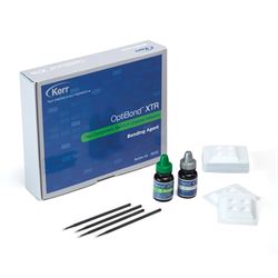 KERR OptiBond XTR Self-ETch Tekniği İçin İki Bileşenli Universal Adhesive