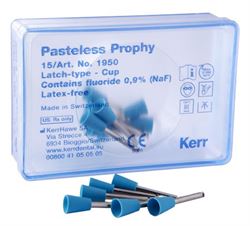 KERR Pasteless Prophy - Pat İçeren Parlatma Lastiği