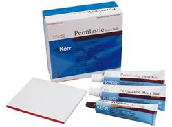 KERR Permlastic - Plastik Bazli Ölçü Materyali