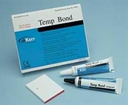 KERR Temp Bond Ojenollü Siman