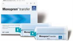 KETTENBACH Monopren Transfer 2x50 Ml Kartuş