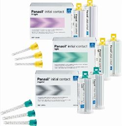 KETTENBACH PANASİL İnitial Contact Light/X-Light/Regular