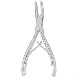 KOHLER Bone Forceps - Friedmann, 12 cm