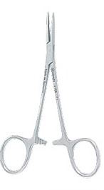 KOHLER Hemostatic Forceps - 6353 - Halstead-Mosquito 16 cm