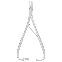 KOHLER Needle Holders ` Portegü ` - Mathiey, 14 cm