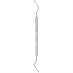 KOHLER Periodontal Küret - Hemingway Küret 17 cm-2,3 mm