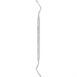 KOHLER Periodontal Küret - Hemingway Küret 17 cm-2,8 mm