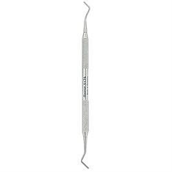 KOHLER Periodontal Küret - Hemingway Küret 17 cm-3,5 mm