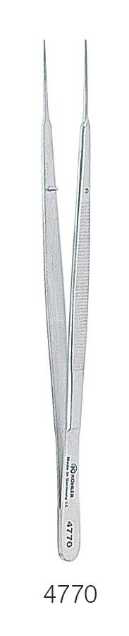 KOHLER Presel - 4770 - Gerald, 18 cm