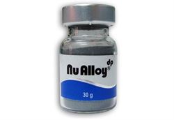 New Stetic Nu Alloy Toz Amalgam