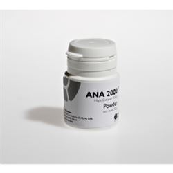 NORDISKA ANA 2000 DENTAL ALLOY POWDER