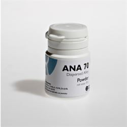 NORDISKA ANA 70 DENTAL ALLOY POWDER