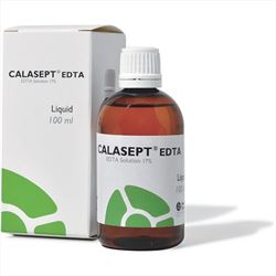 NORDİSKA Calapest Edta %17 Solution