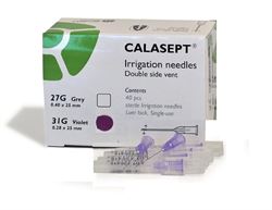 NORDİSKA Calasept İrrigasyon Needles 31 g