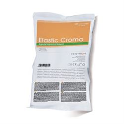 PENTRON Elastic Cromo - Renk Değiştiren Aljinat