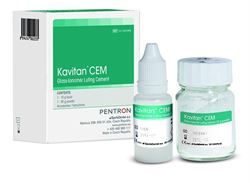 PENTRON Kavitan Cem - Cam İyonomer Yapıştırma Simanı