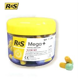 R&S Mega Kapsül Amalgam No:2