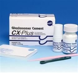 SHOFU CX-Plus Cam Ionomer Siman