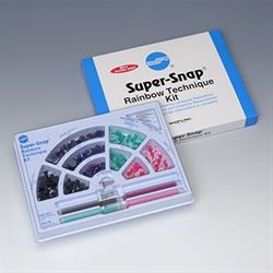SHOFU Super Snap Mini-Kit