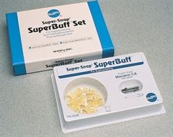 SHOFU SuperBuff Set