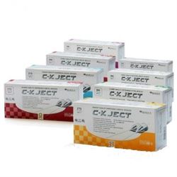 SPİDENT CK Ject Karpül İğnesi