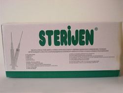 Sterijen Dental Enjektör 2ml