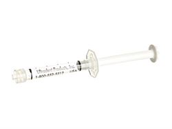 ULTRADENT 1.2ml Plastic Syringe 100`lü Paket