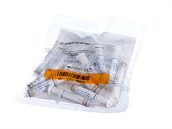 ULTRADENT 5 ml Plastic Syringe