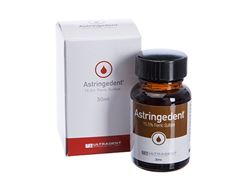 ULTRADENT Astringedent Bottle