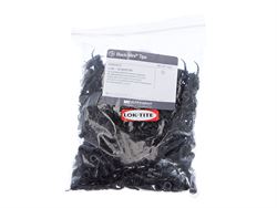 ULTRADENT Black Mini Tips 500`lü Paket