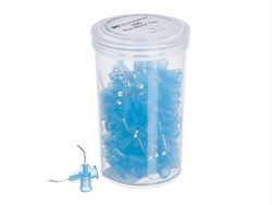 ULTRADENT Blue Micro Tips 100`lü Paket