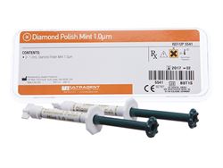 ULTRADENT Diamond Polish Mint 1.0 micron