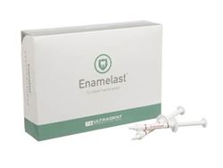 ULTRADENT Enamelast Syringe 20pk - Walterberry