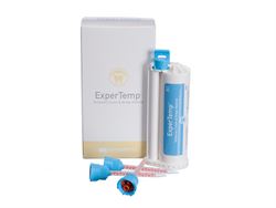 ULTRADENT ExperTemp A1 Kit