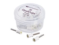 ULTRADENT OpalCups Bristle