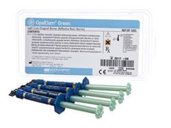 ULTRADENT OpalDam Green Kit