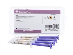 ULTRADENT OraSeal Putty Refill