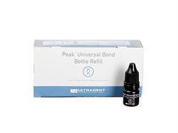 ULTRADENT Peak Universal Bond Bottle Refill