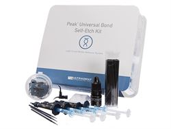 ULTRADENT Peak Universal Bond Self-Etch Bottle Kit