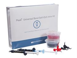 ULTRADENT Peak Universal Bond Self-Etch Intro Kit