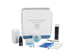 ULTRADENT Peak Universal Bond Total Etch Bottle Kit
