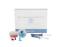 ULTRADENT Peak Universal Bond Total-Etch Intro Kit