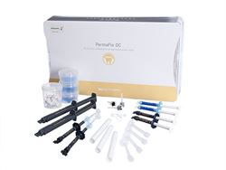 ULTRADENT PermaFlo DC Bonded Post Regular Set Kit