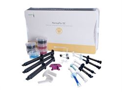 ULTRADENT PermaFlo DC Indirect Luting Regular Set Kit