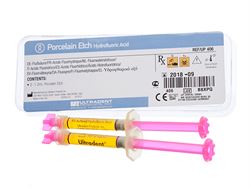 ULTRADENT Porcelain Etch Refill